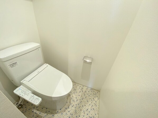 ジェノヴィア南砂町スカイガーデンの物件内観写真